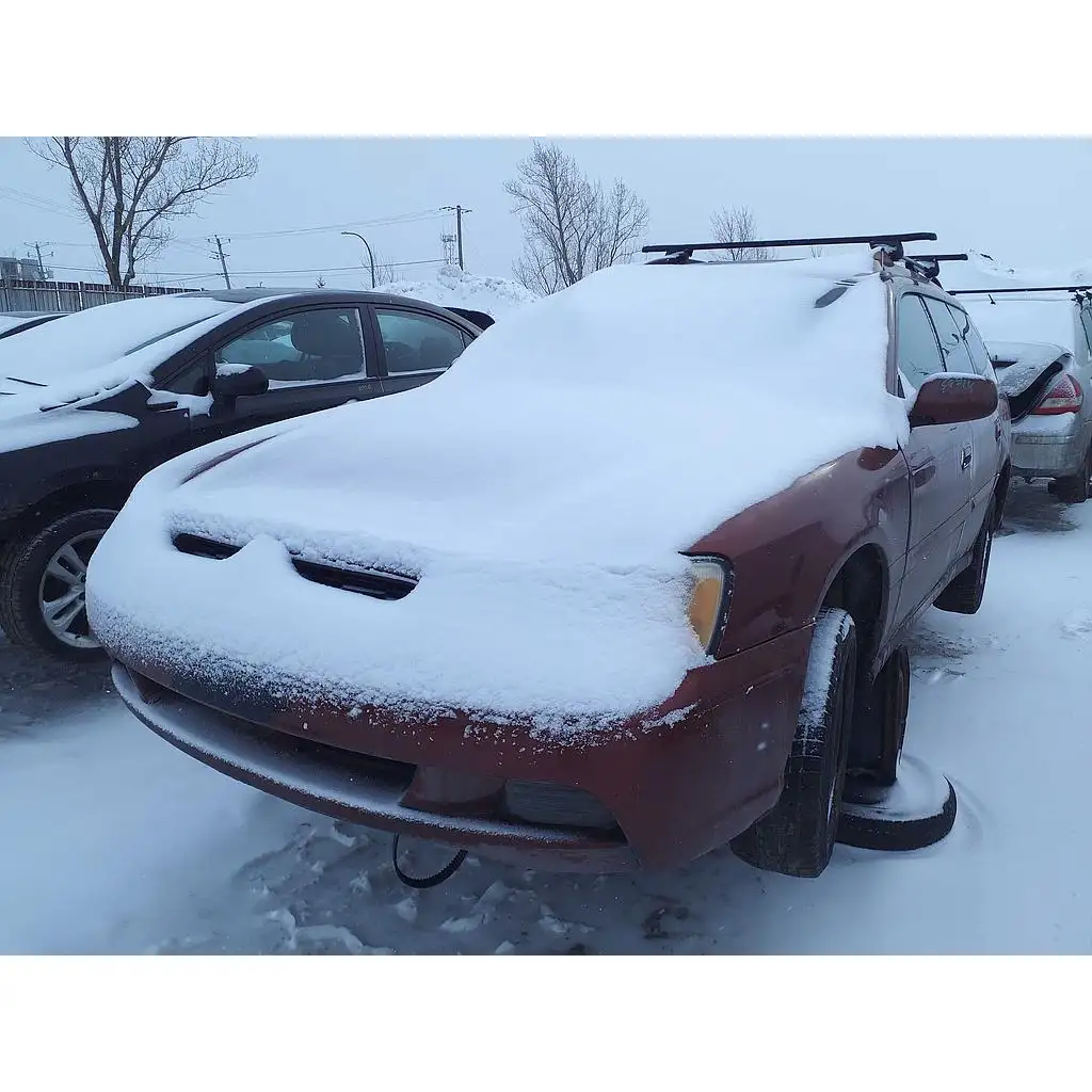 Photo of 2003 Subaru Legacy