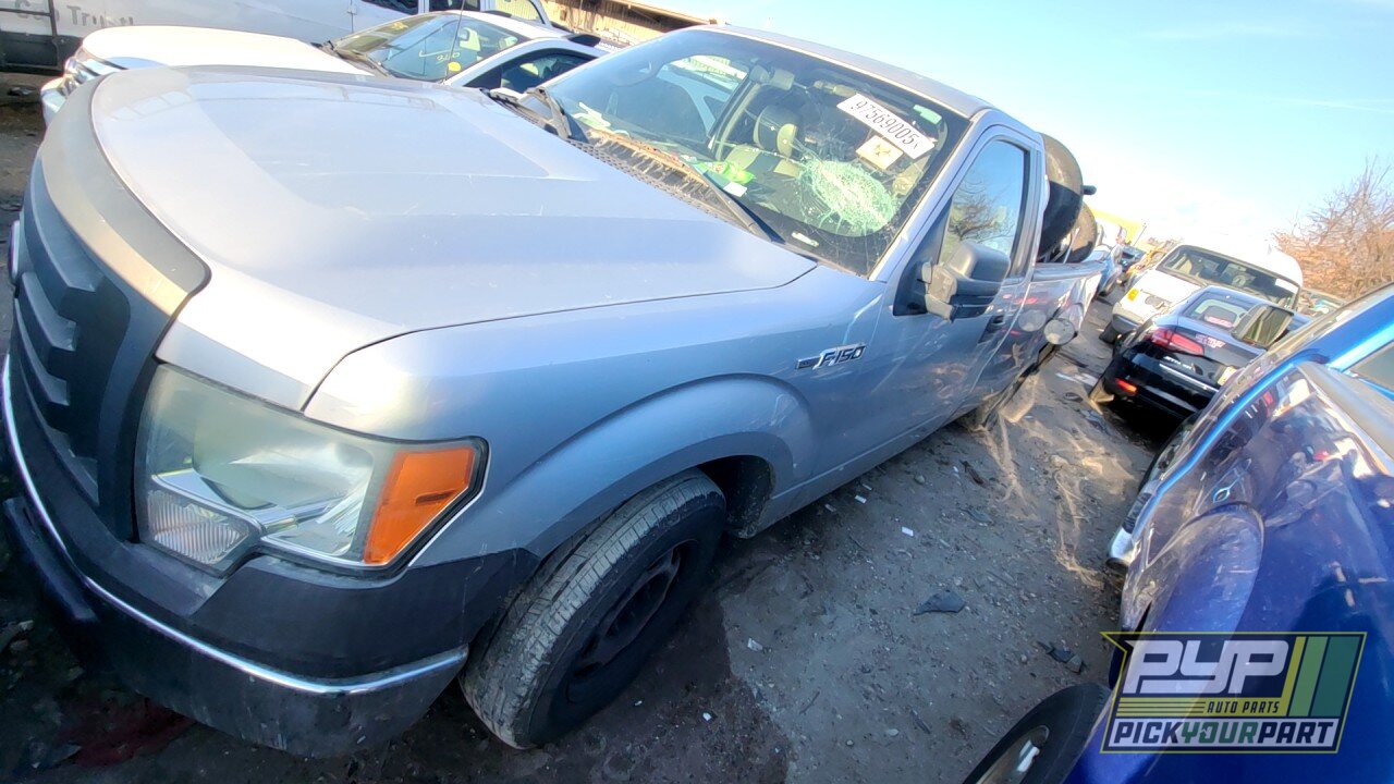 Photo of 2010 Ford F-150