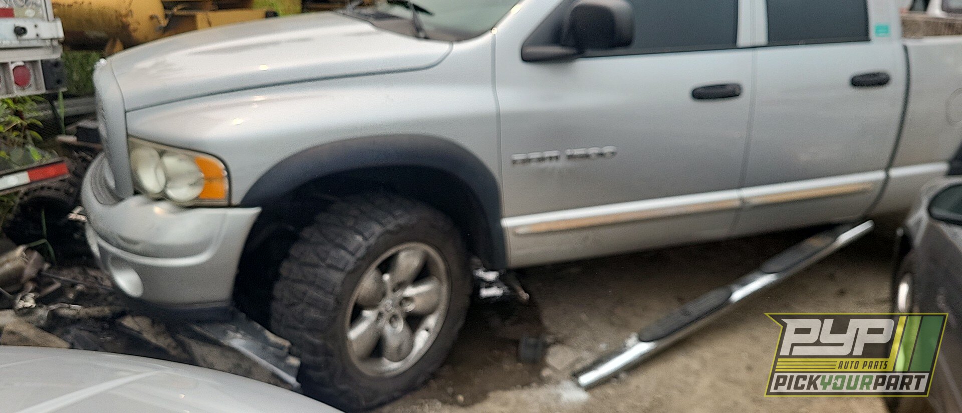 Photo of 2004 Dodge Ram 1500