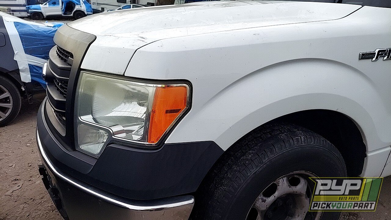 Photo of 2013 Ford F-150