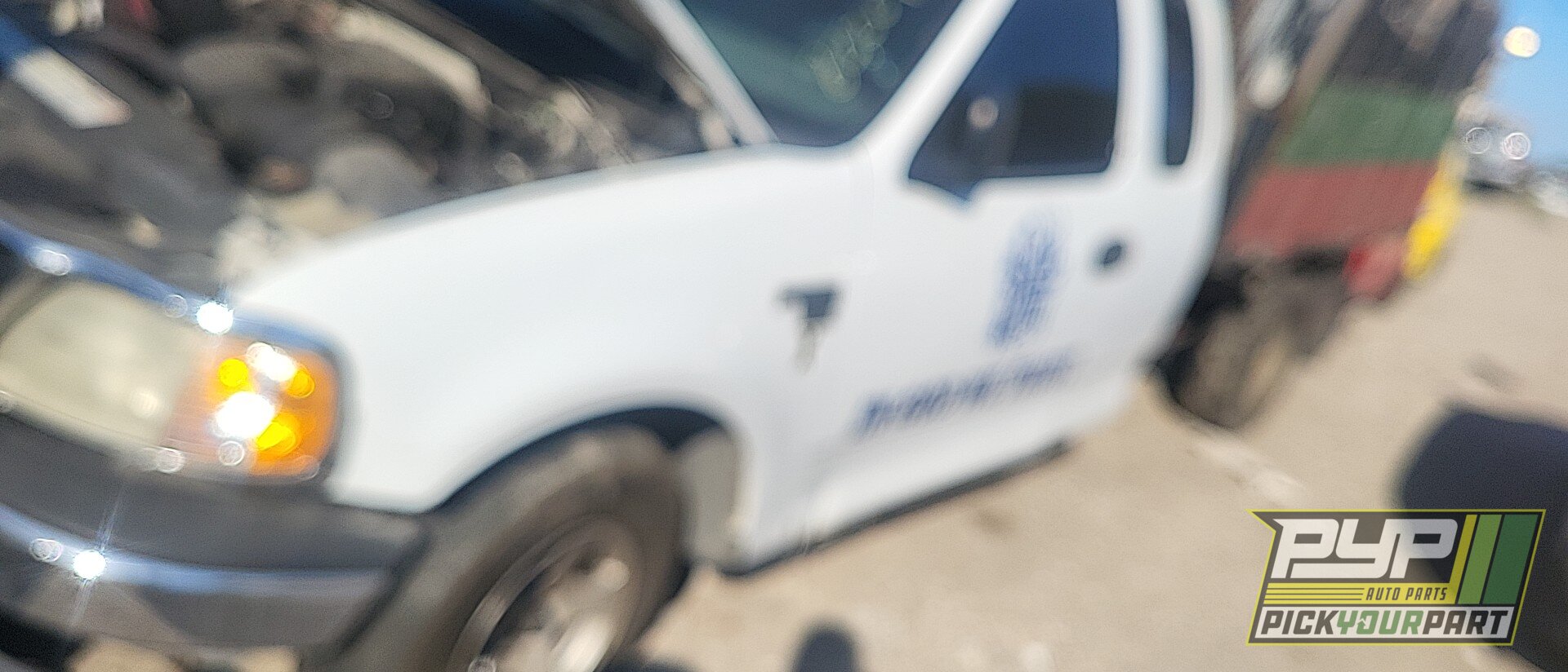 Photo of 1999 Ford F-150