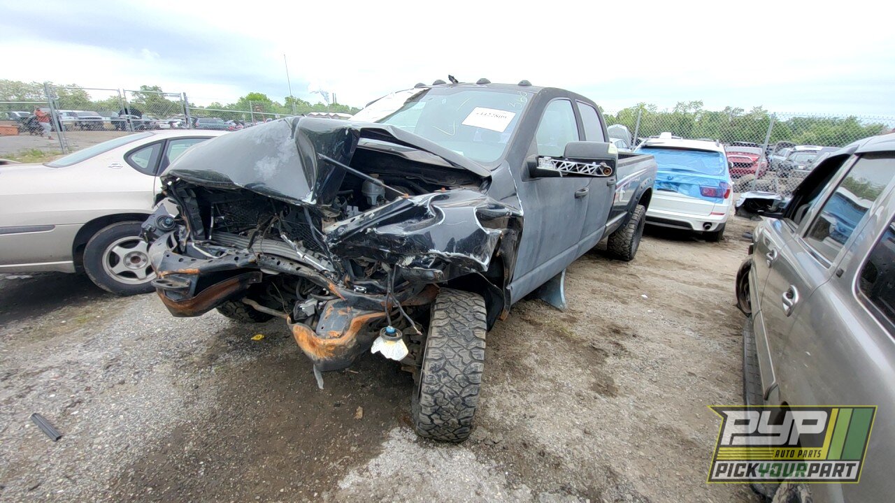 Photo of 2004 Dodge Ram 2500