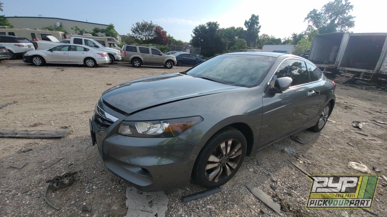 Photo of 2011 Honda Accord
