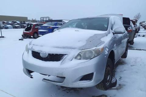 Photo of 2010 Toyota Corolla