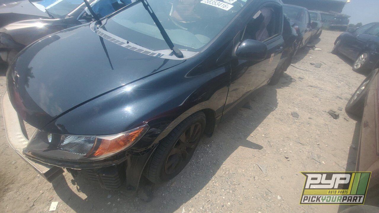 Photo of 2009 Honda Civic