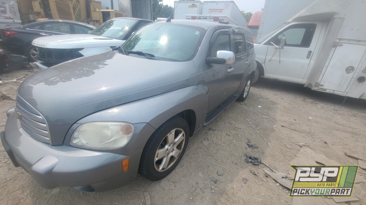 Photo of 2006 Chevrolet Hhr