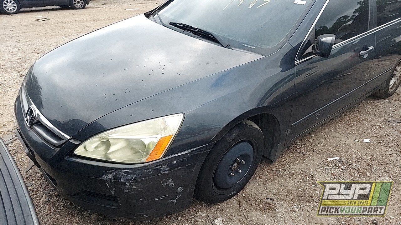 Photo of 2006 Honda Accord