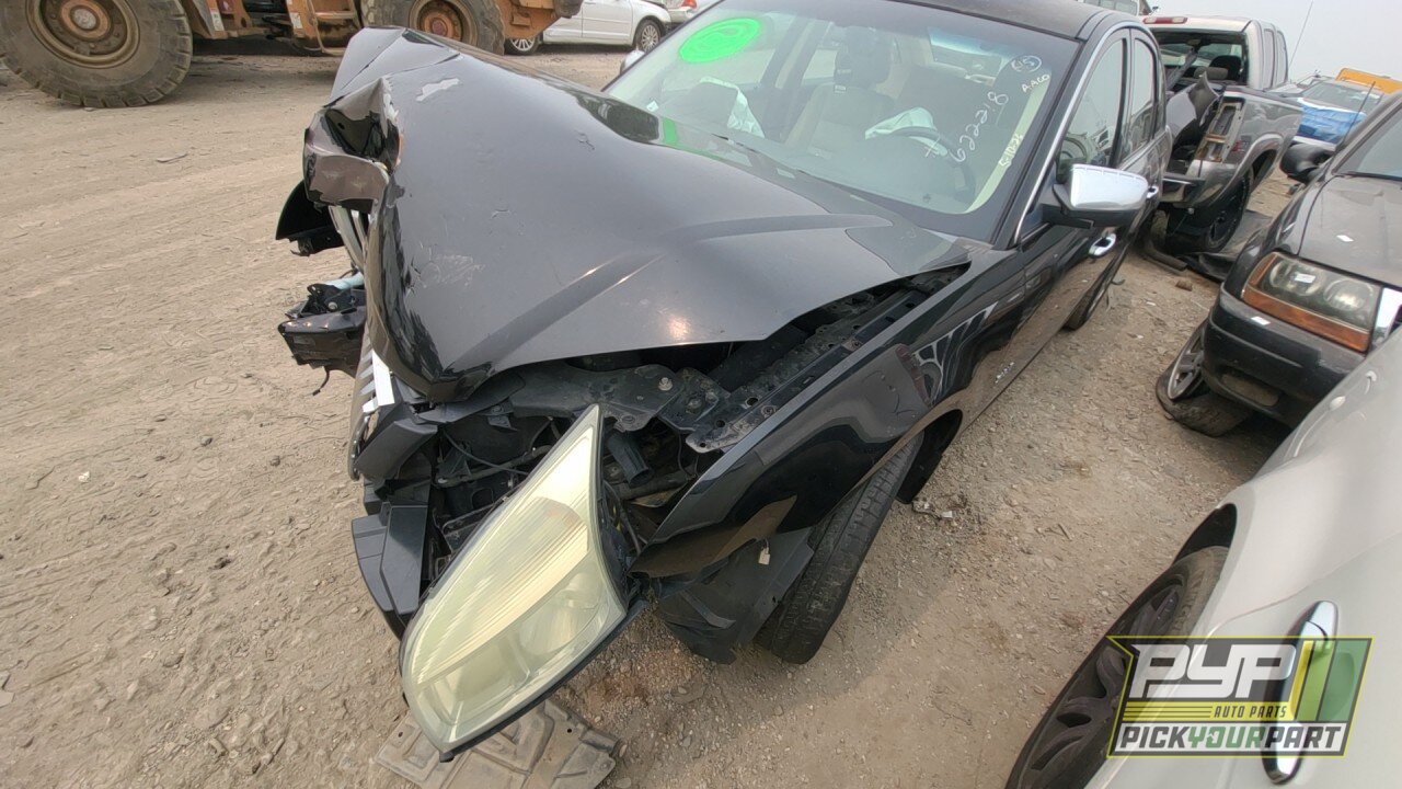 Photo of 2008 Mercury Sable