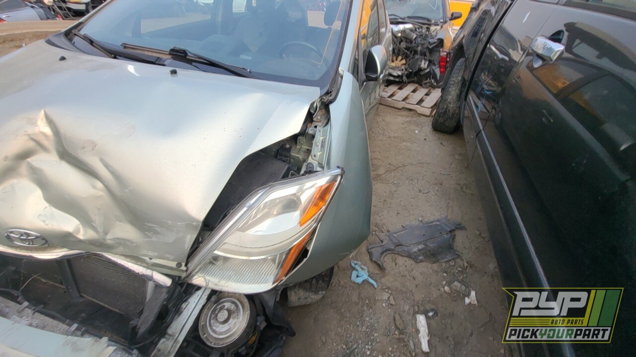 Photo of 2008 Toyota Prius