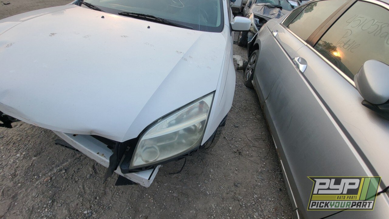 Photo of 2009 Mercury Milan