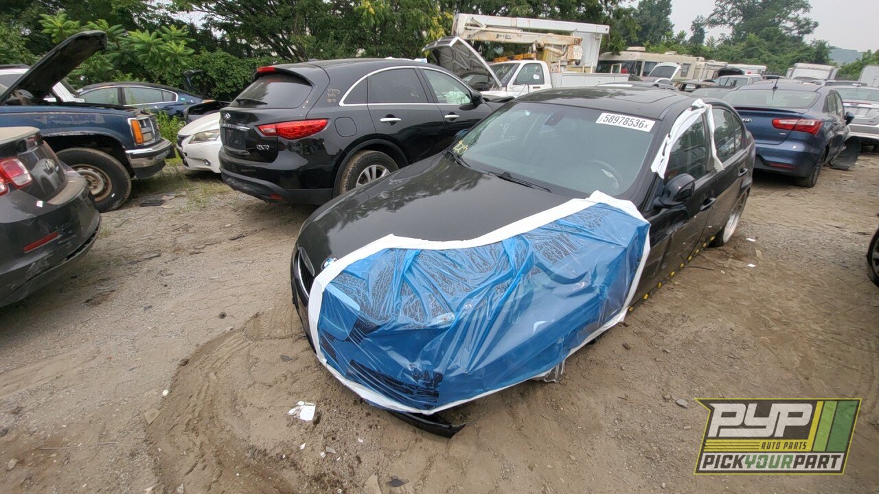 Photo of 2007 Bmw 328Xi