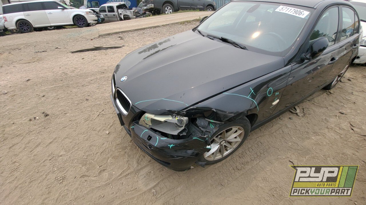 Photo of 2010 Bmw 328I Xdrive