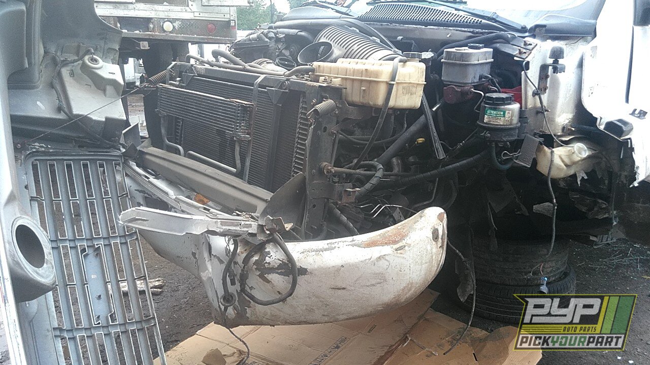 Photo of 2005 Gmc C4500 Topkick