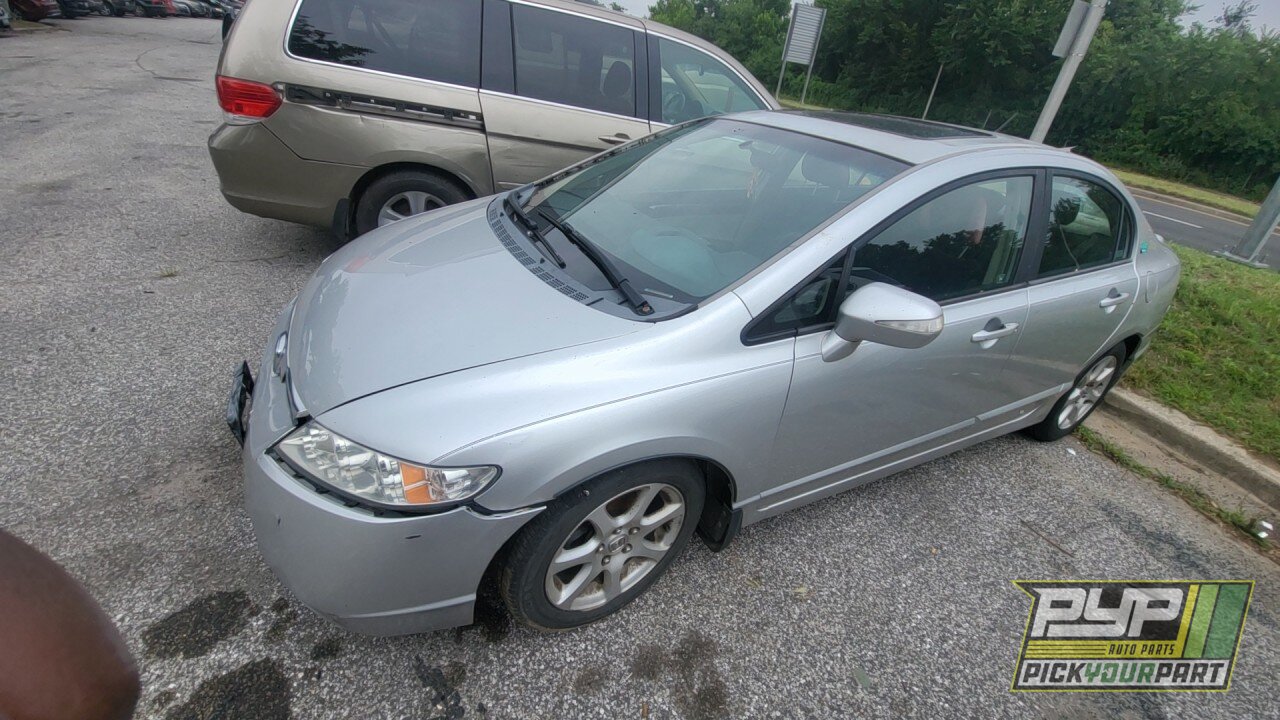 Photo of 2006 Honda Civic