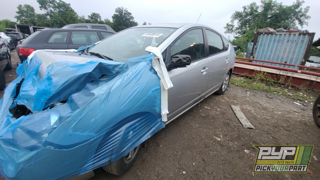 Photo of 2009 Toyota Prius