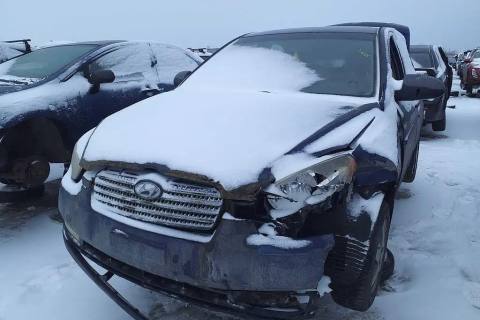 Photo of 2009 Hyundai Accent