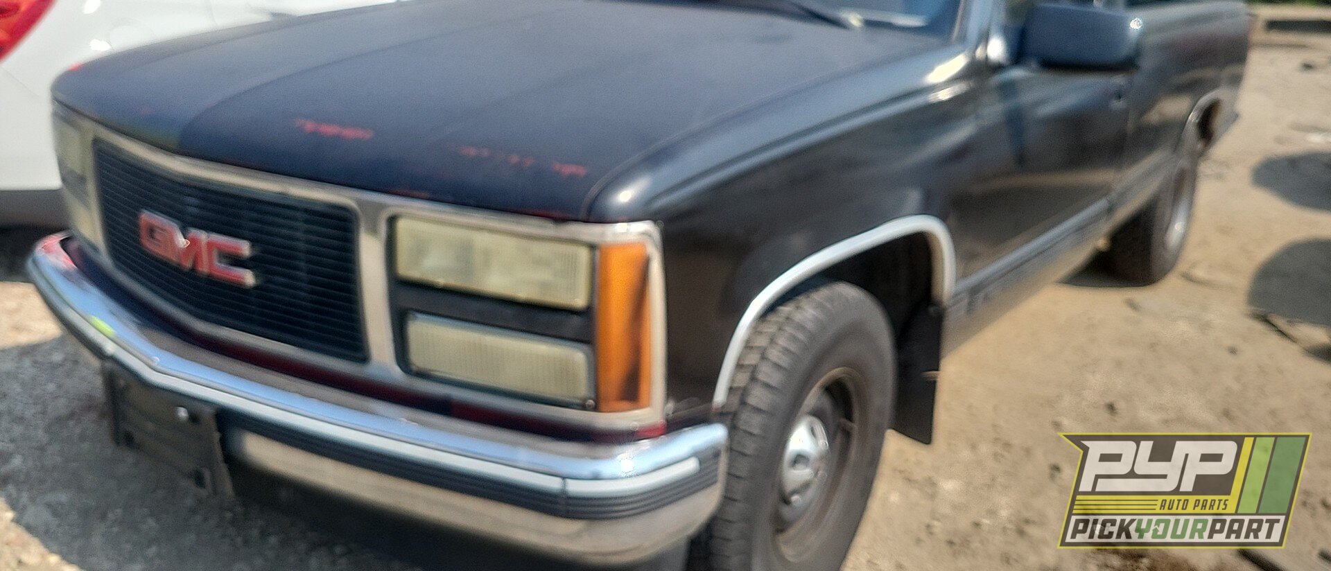 Photo of 1990 Gmc C1500