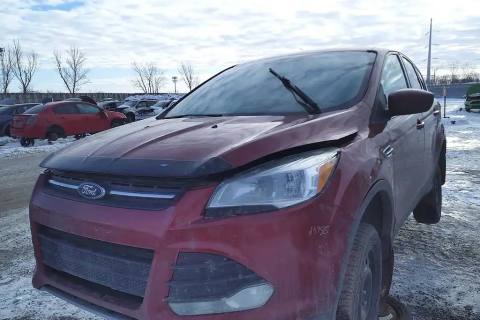 Photo of 2013 Ford Escape