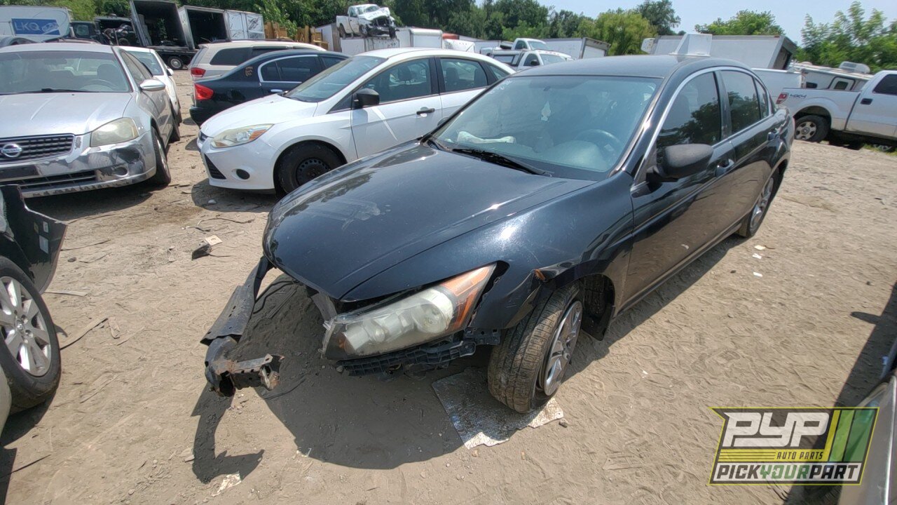 Photo of 2011 Honda Accord