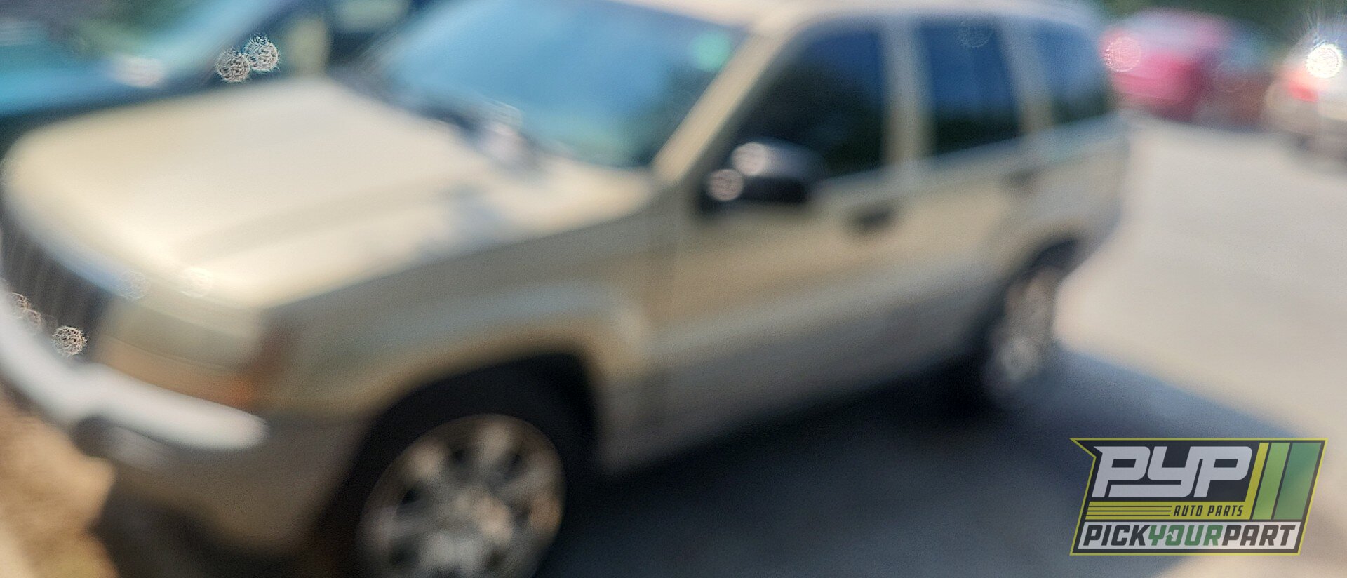Photo of 1999 Jeep Grand Cherokee