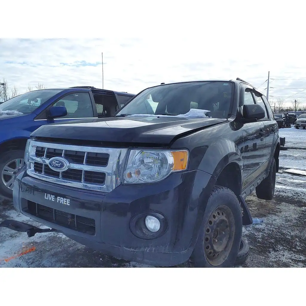 Photo of 2010 Ford Escape