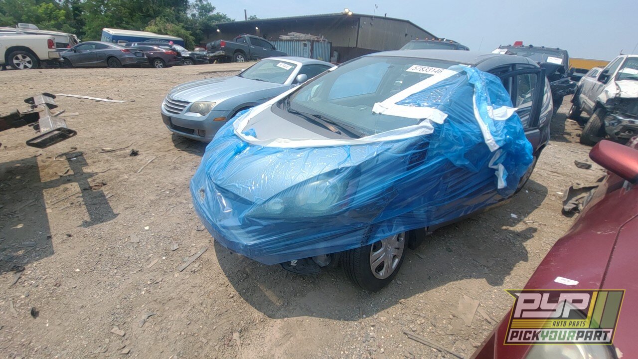 Photo of 2010 Honda Fit
