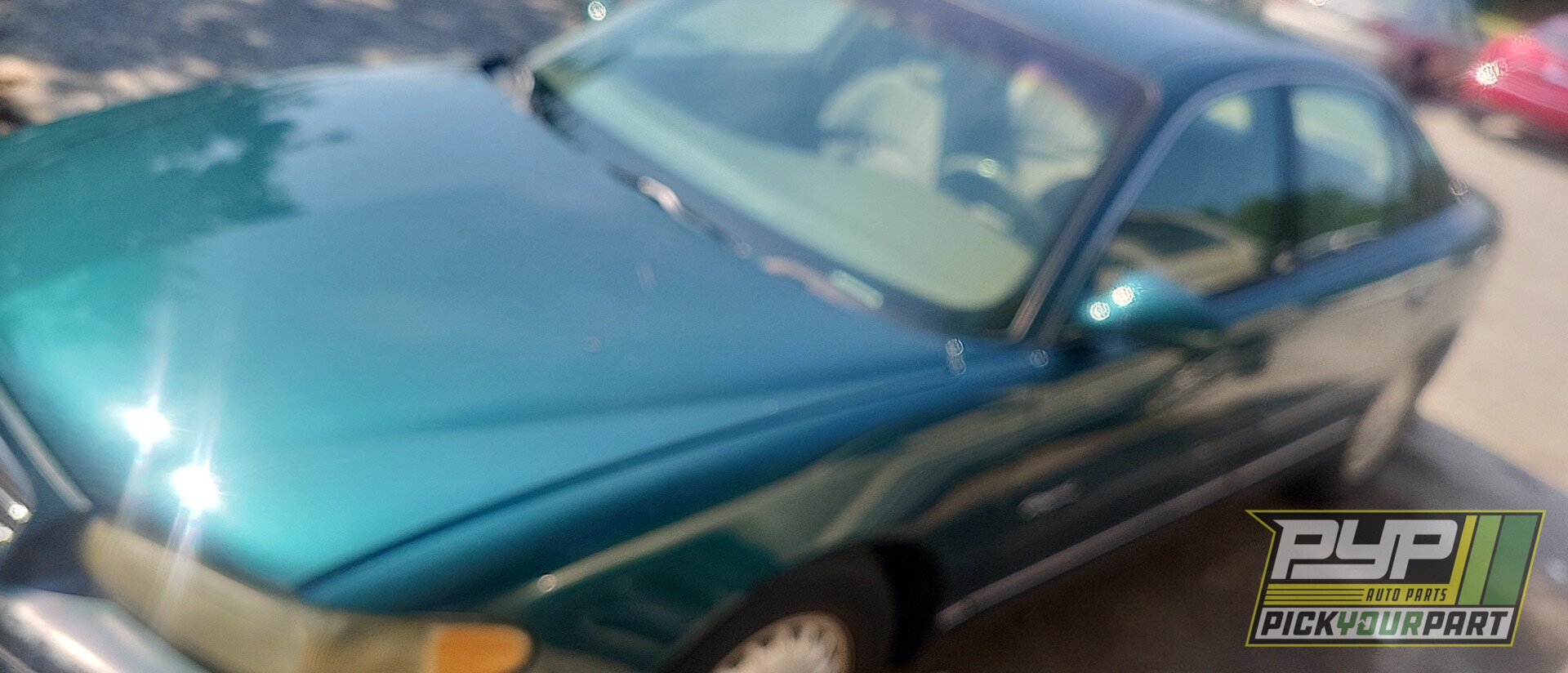 Photo of 1998 Buick Regal