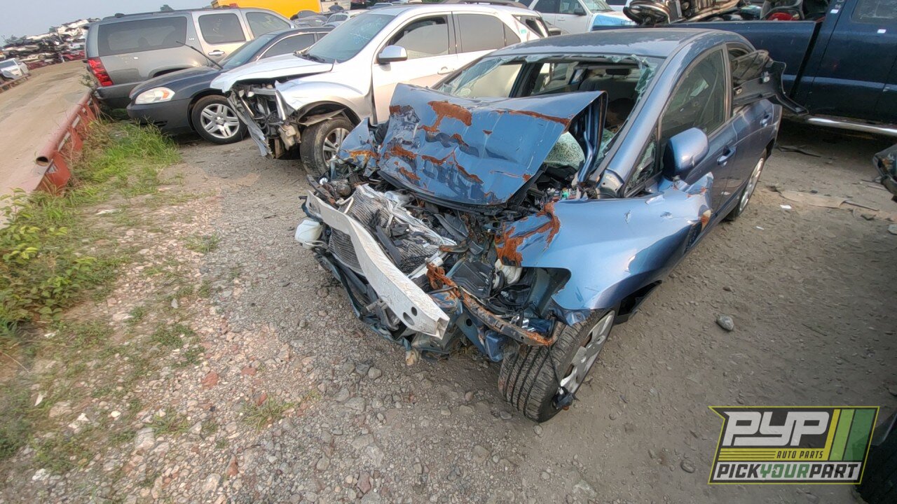 Photo of 2009 Honda Civic