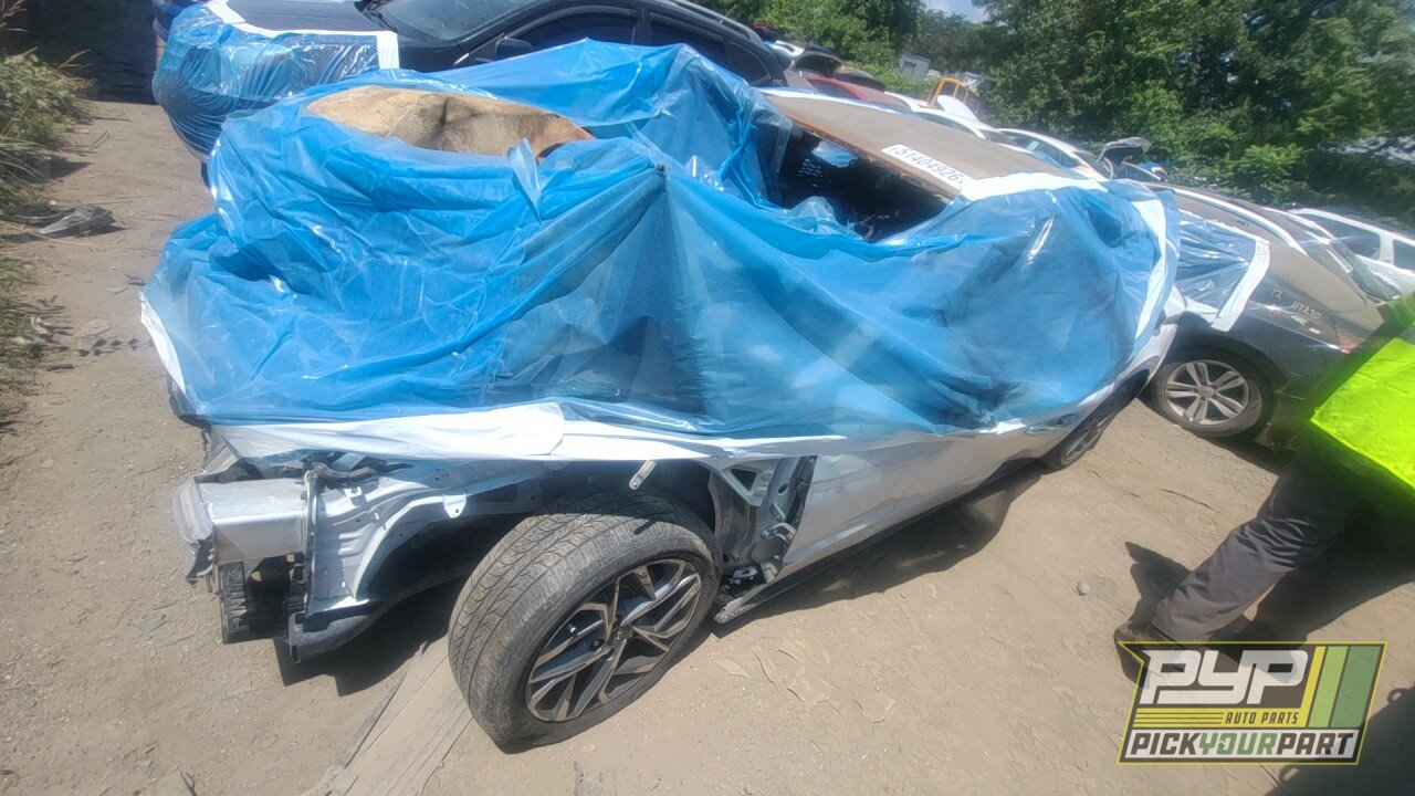 Photo of 2020 Hyundai Sonata