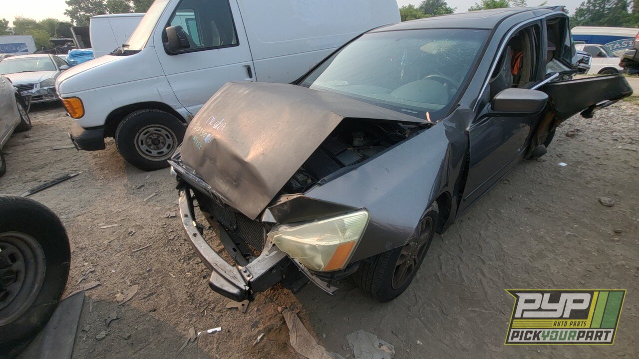 Photo of 2006 Honda Accord