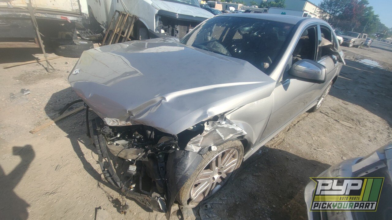 Photo of 2008 Mercedes-Benz C300