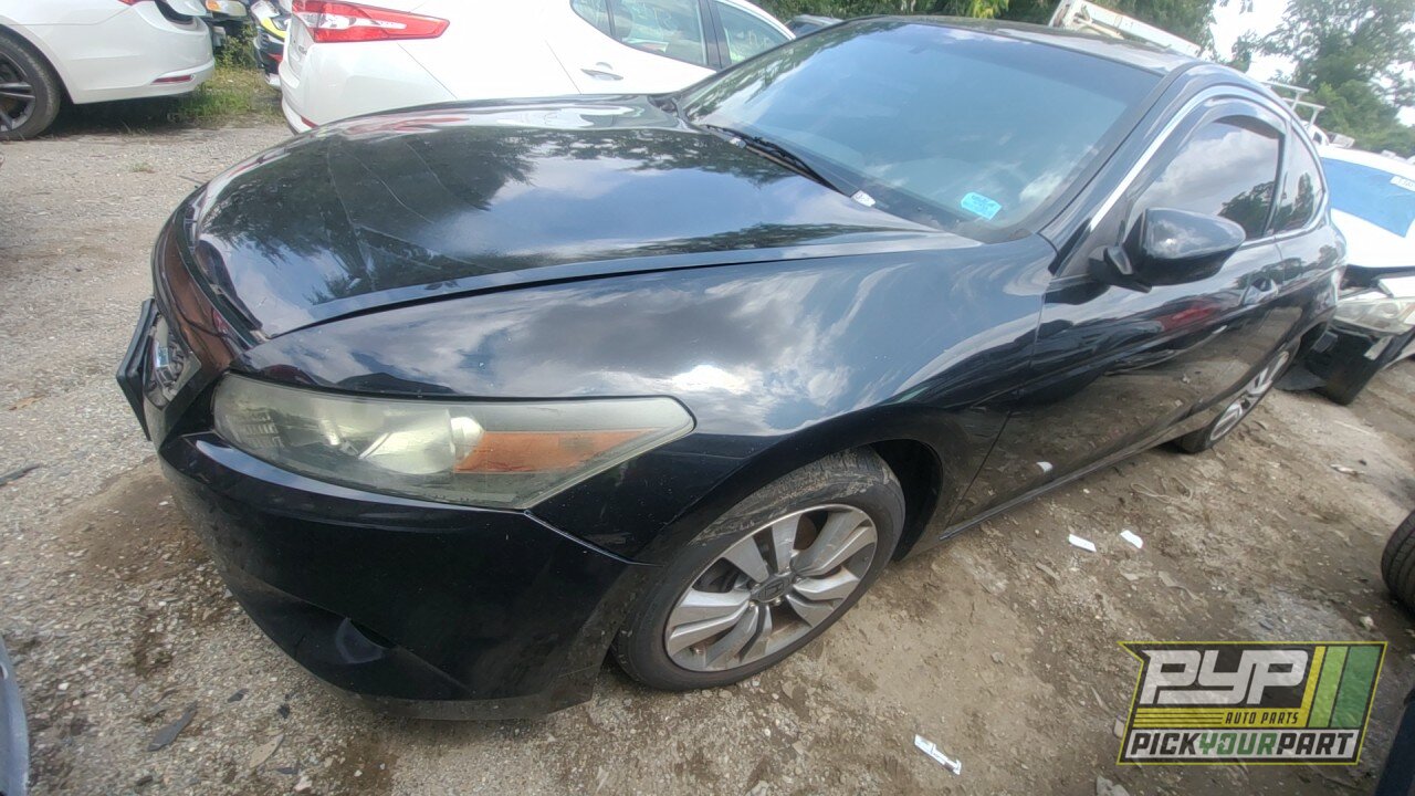 Photo of 2008 Honda Accord