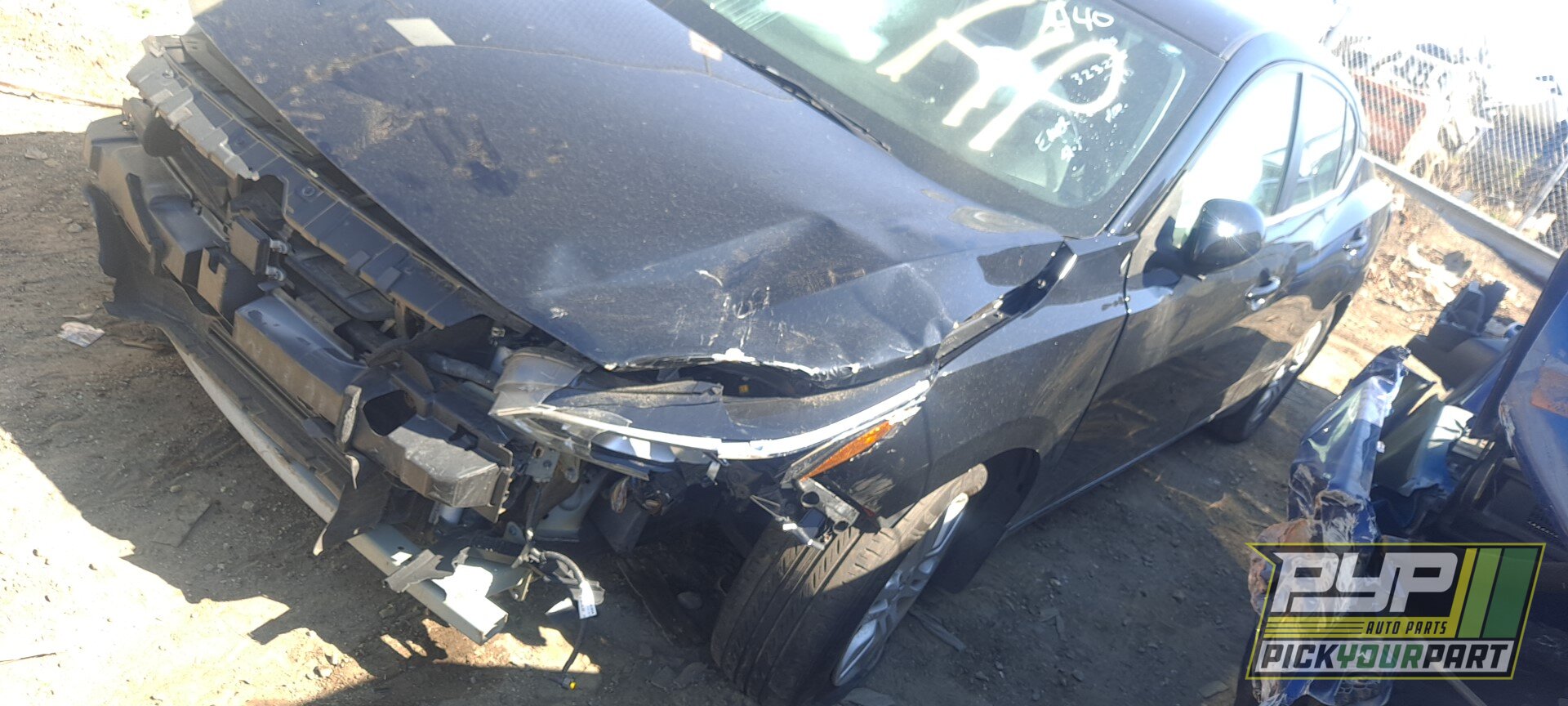 Photo of 2021 Nissan Sentra