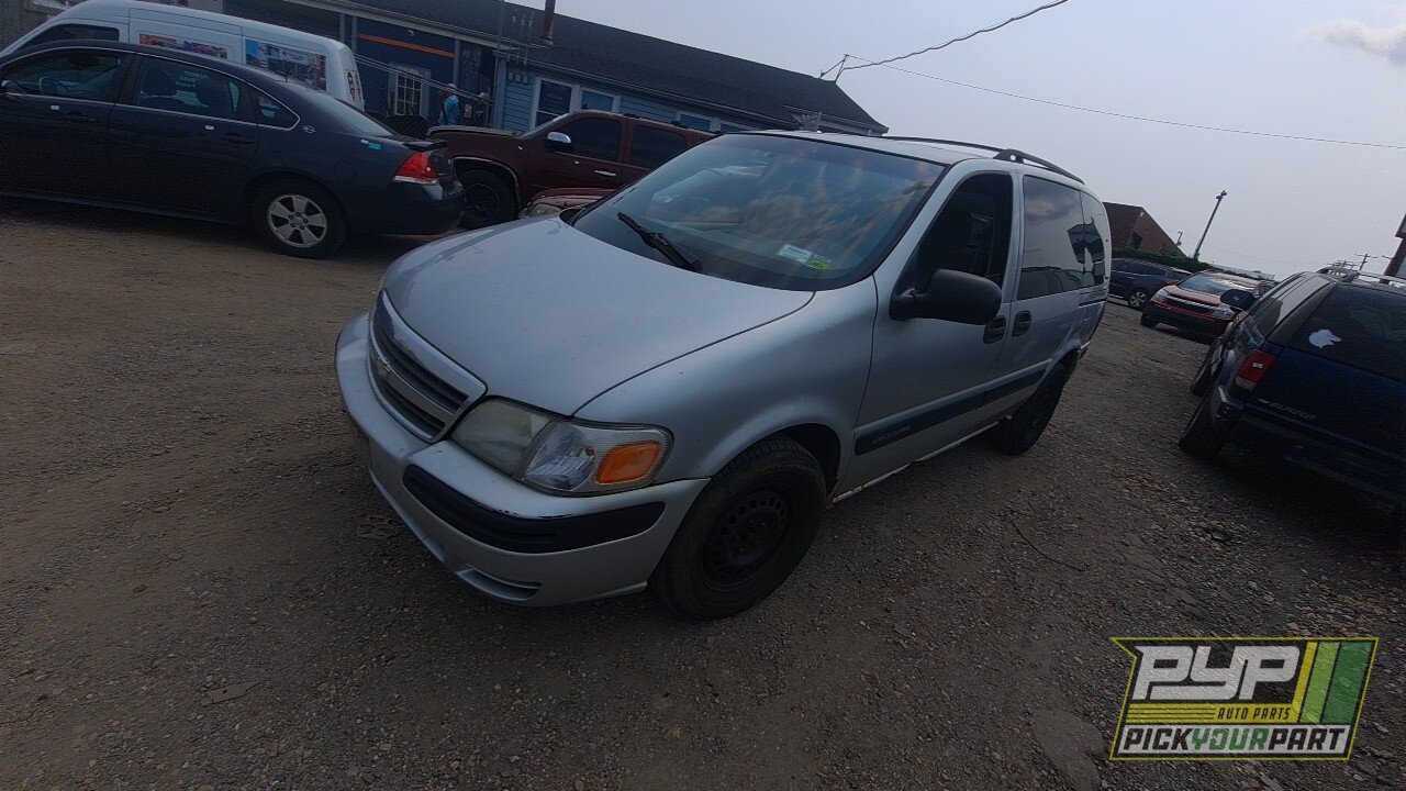 Photo of 2003 Chevrolet Venture