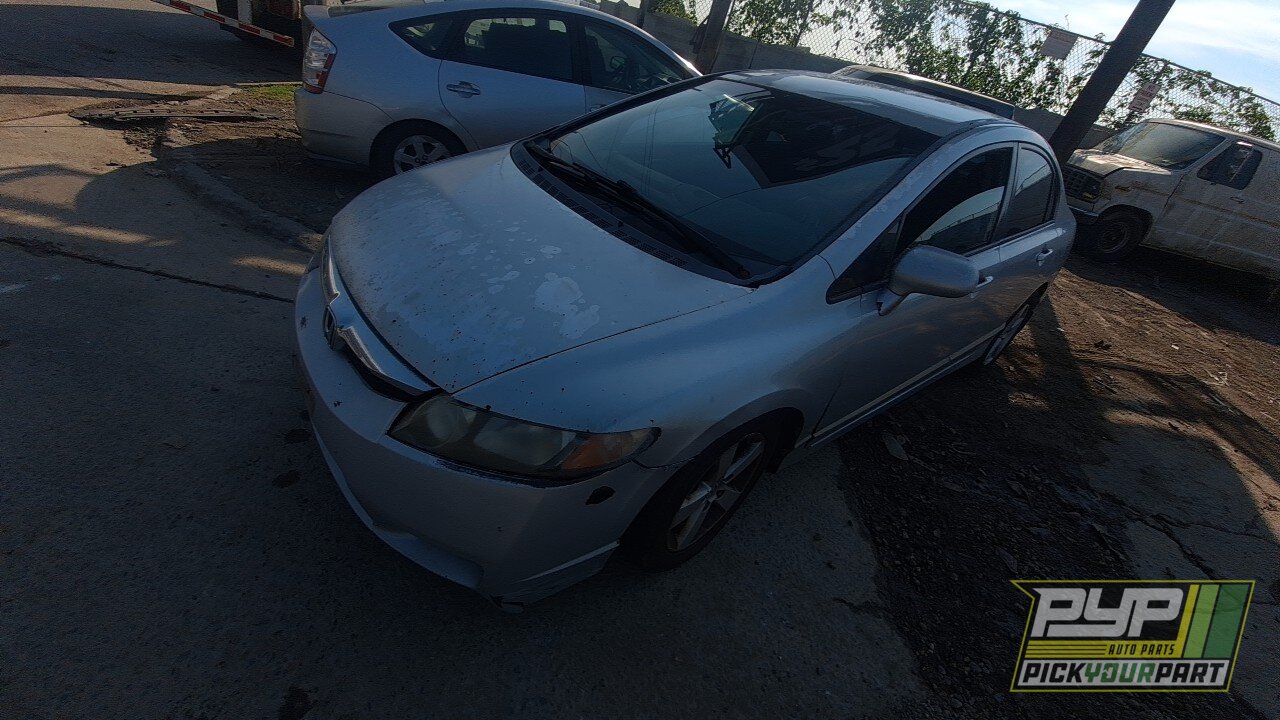 Photo of 2010 Honda Civic
