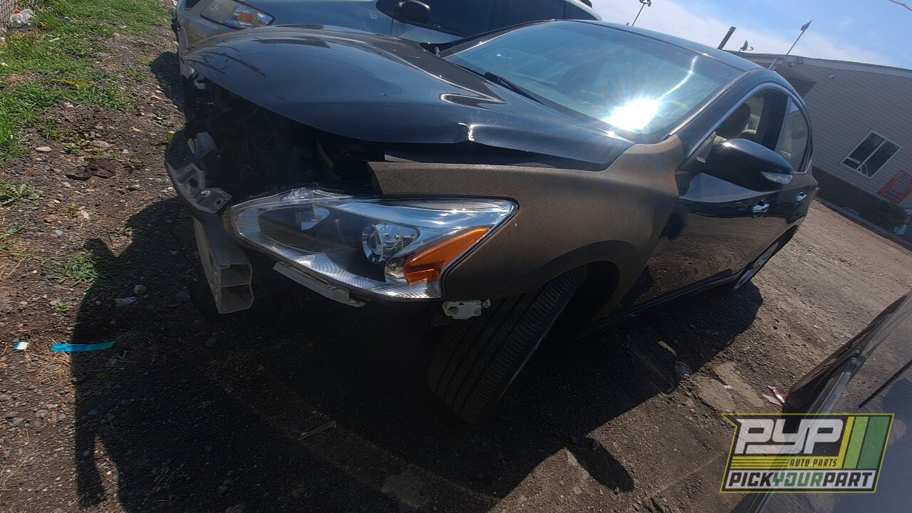 Photo of 2014 Nissan Altima
