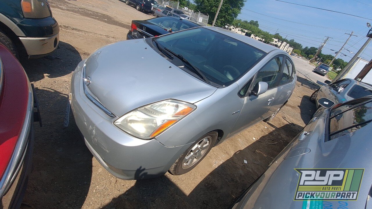 Photo of 2007 Toyota Prius