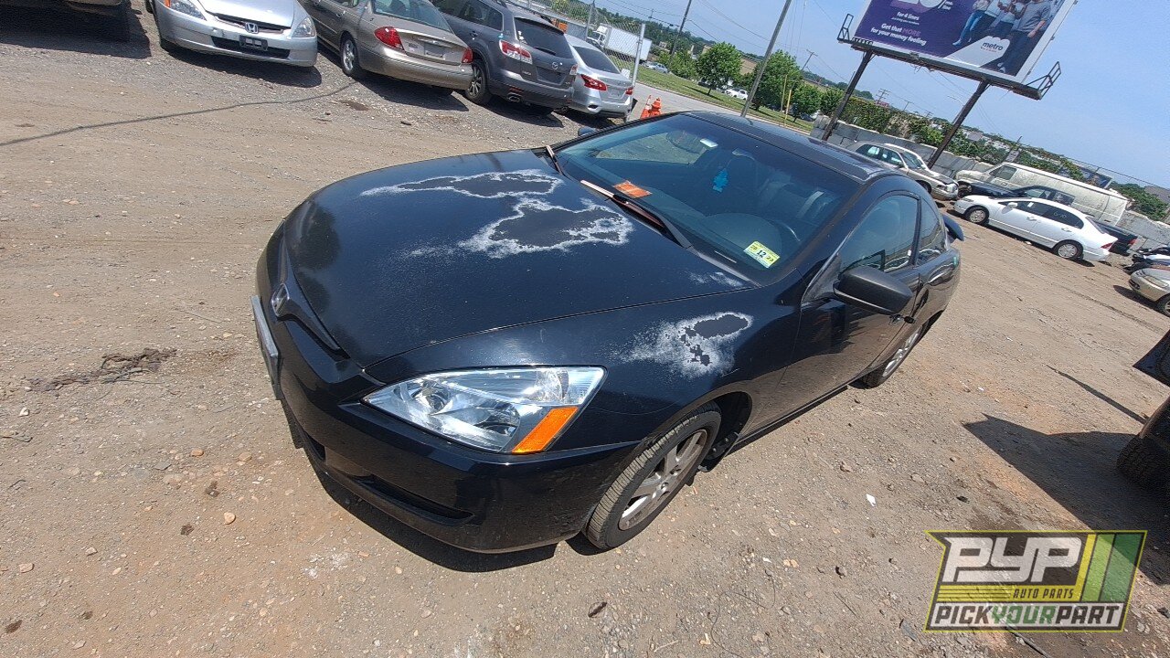 Photo of 2005 Honda Accord