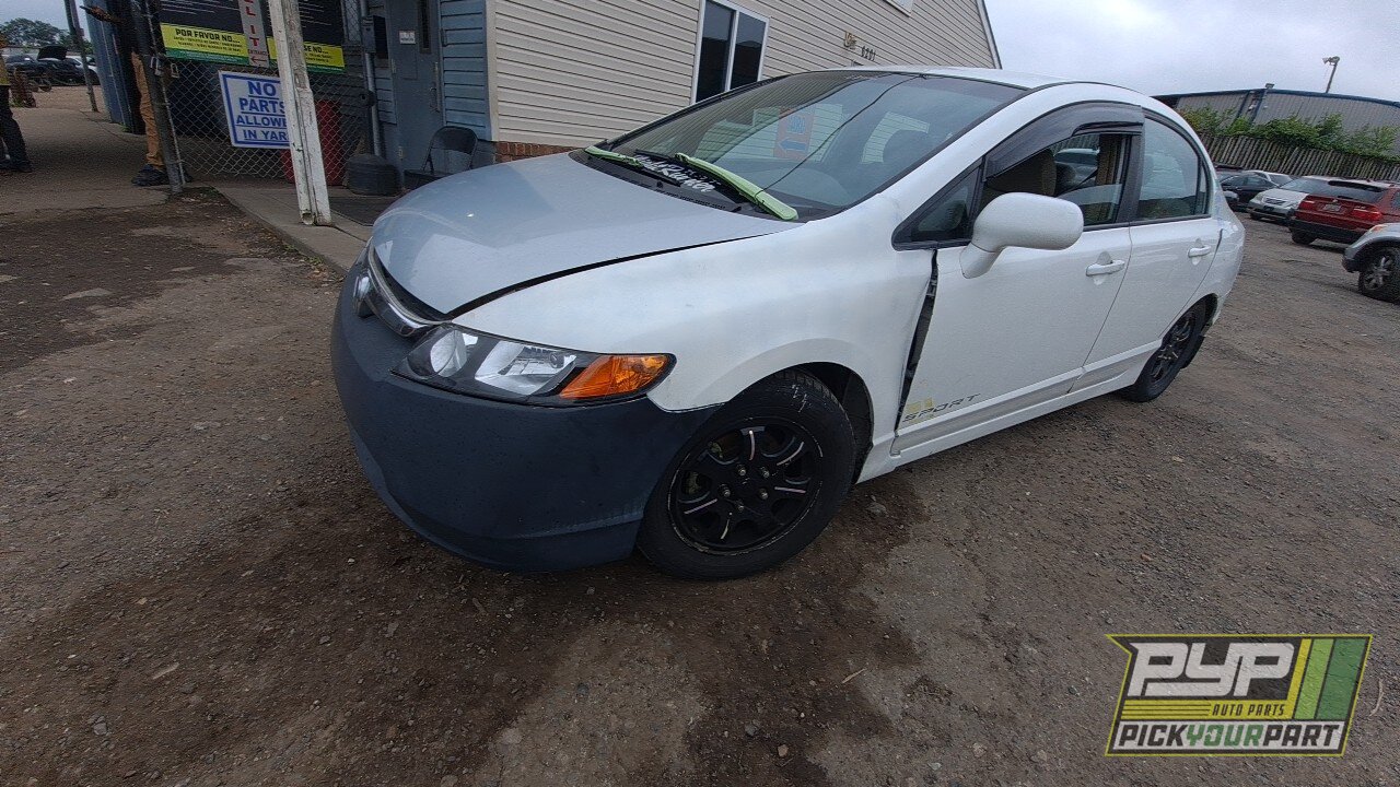 Photo of 2006 Honda Civic