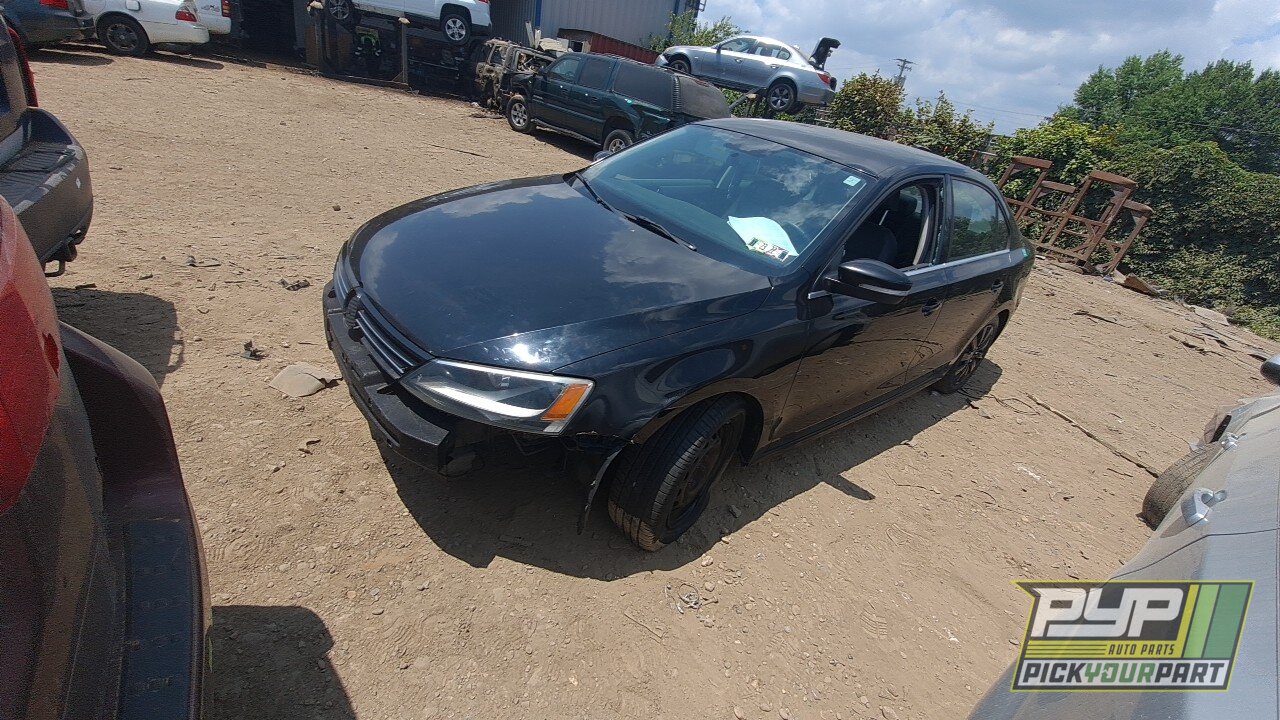 Photo of 2013 Volkswagen Jetta