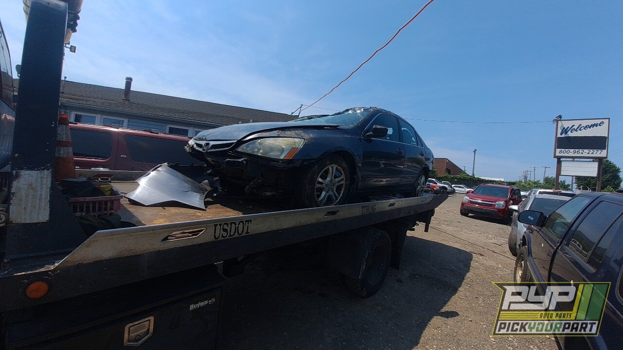 Photo of 2007 Honda Accord