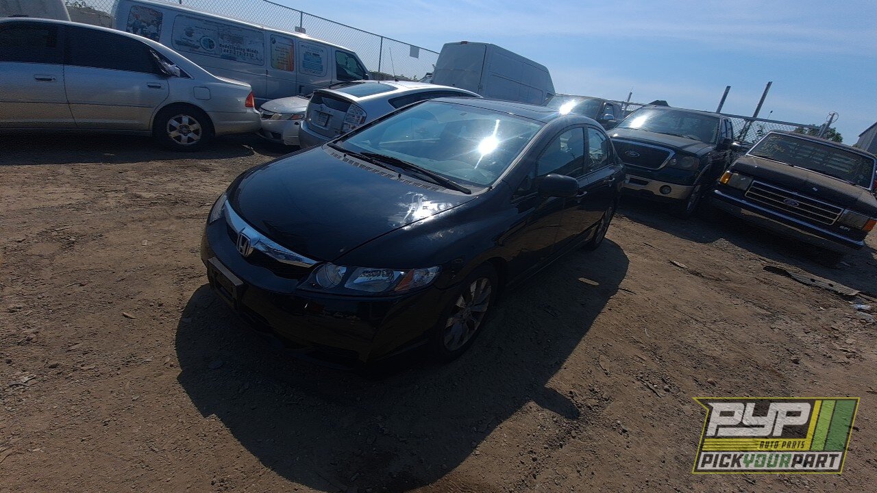 Photo of 2010 Honda Civic