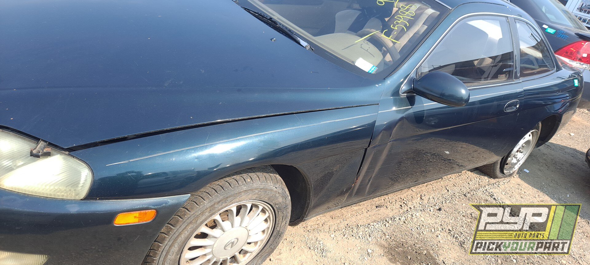 Photo of 1994 Lexus Sc300