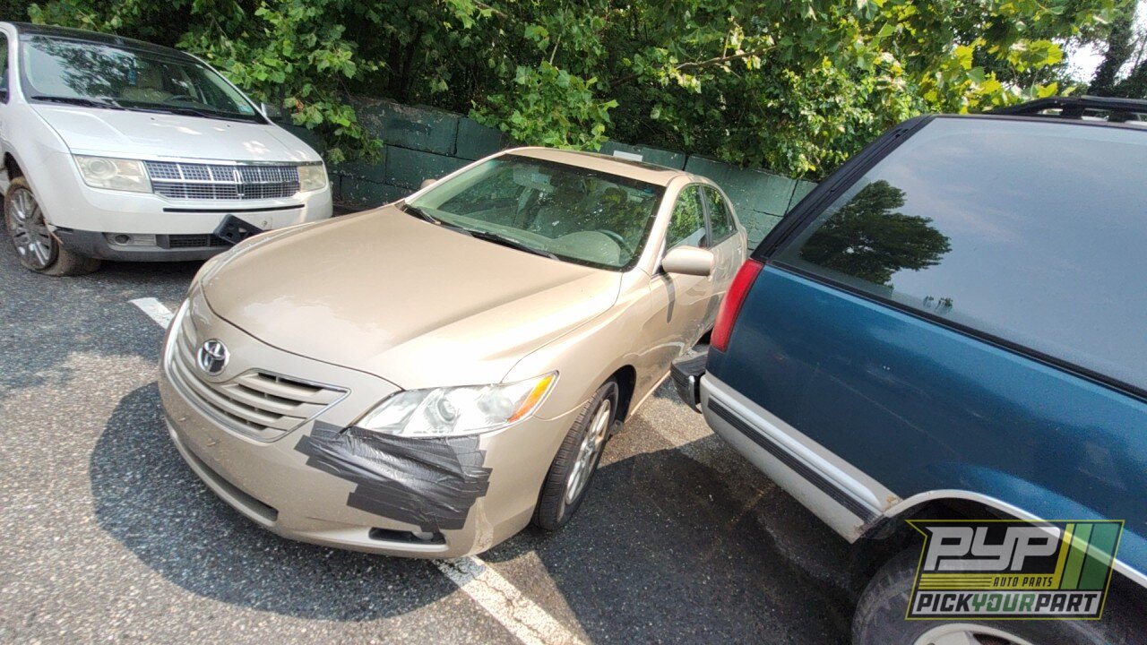 Photo of 2009 Toyota Camry
