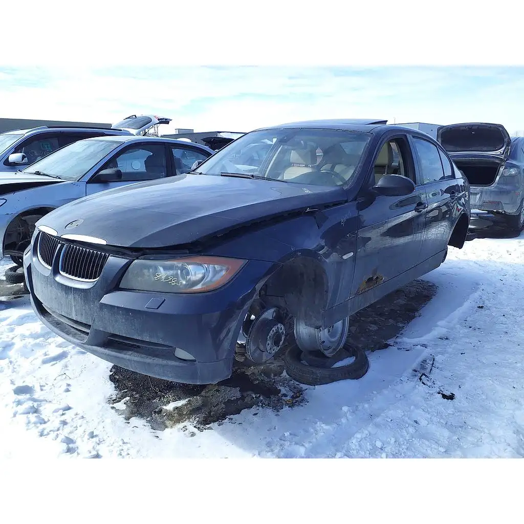 Photo of 2006 Bmw 325