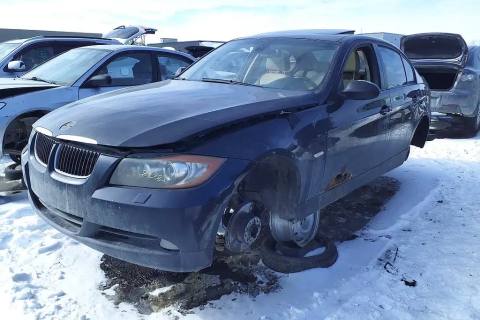 Photo of 2006 Bmw 325