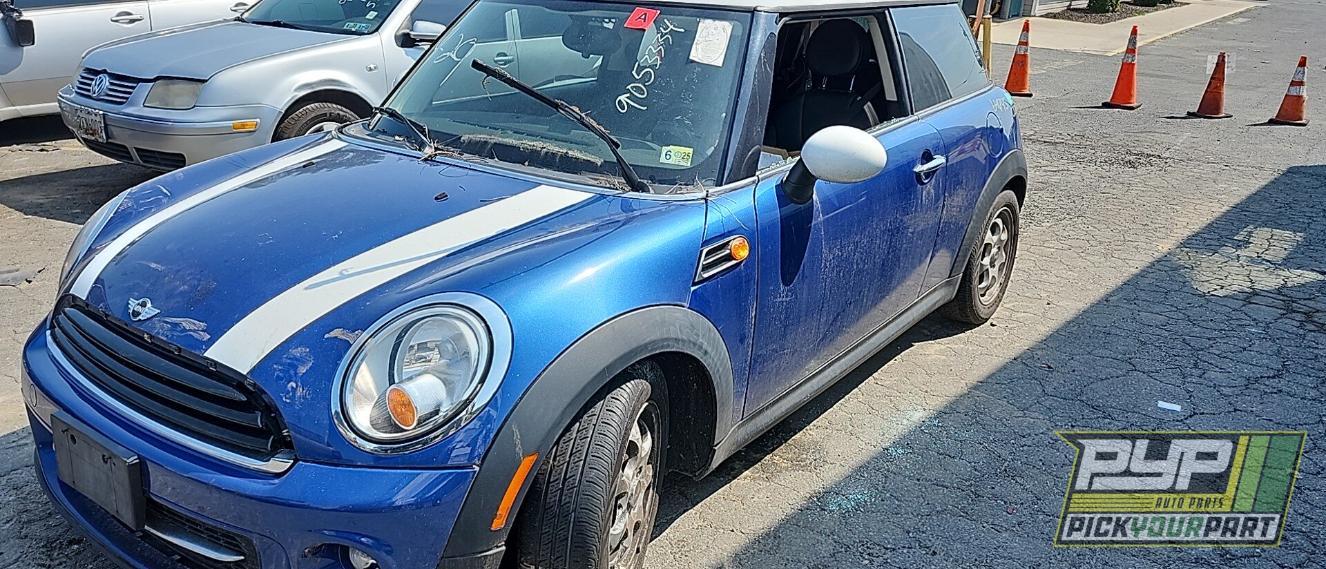 Photo of 2013 Mini Cooper