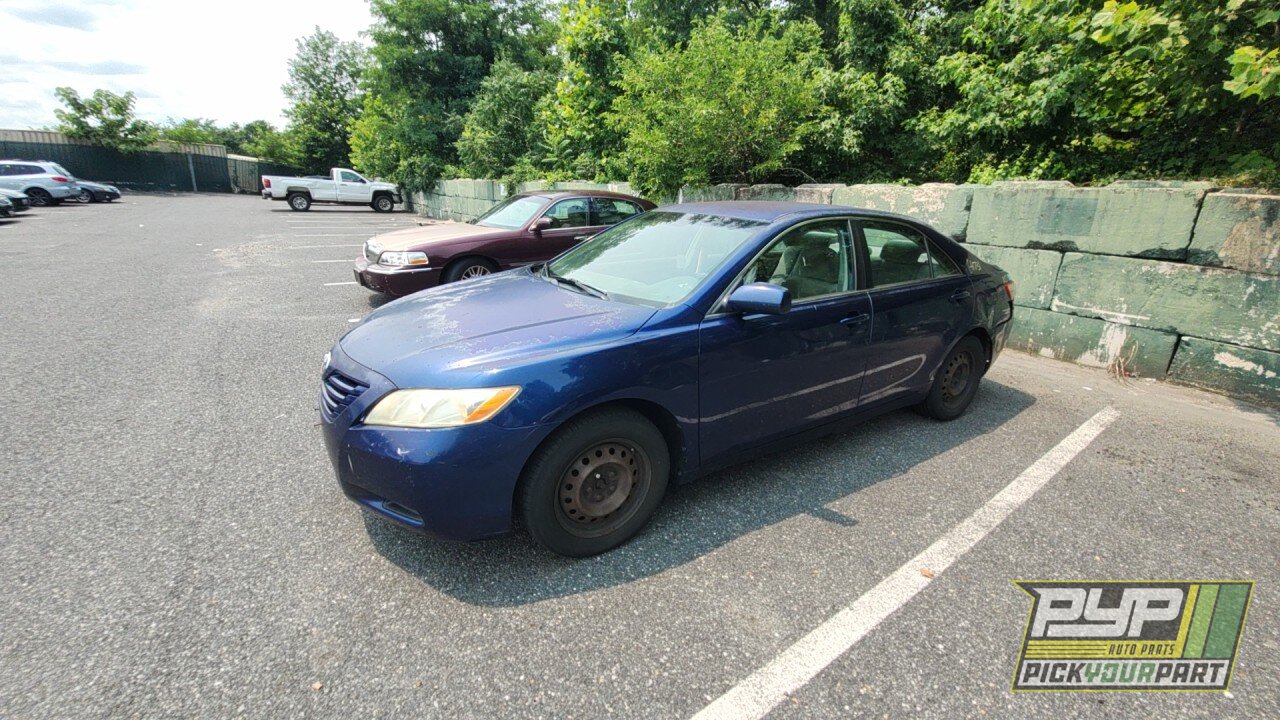 Photo of 2009 Toyota Camry