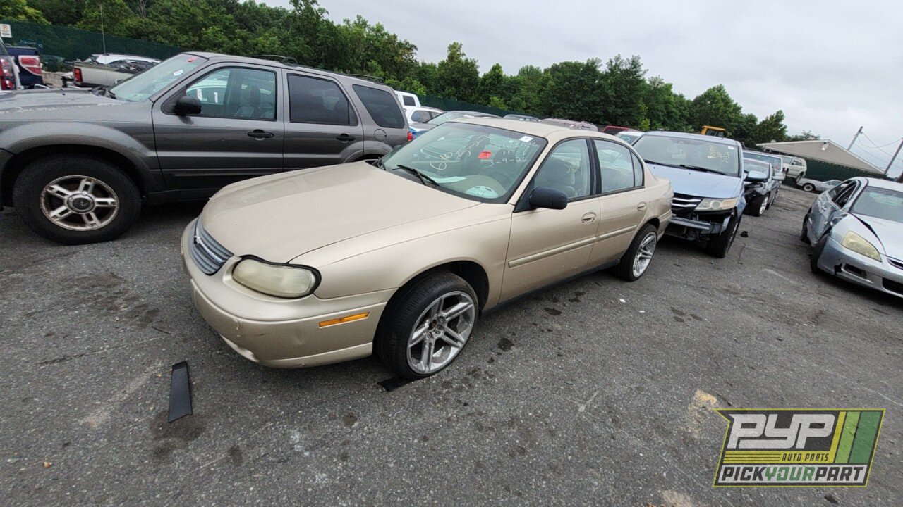 Photo of 2004 Chevrolet Classic