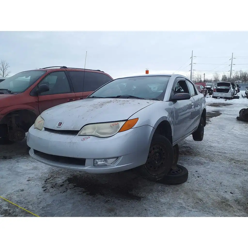 Photo of 2006 Saturn Ion